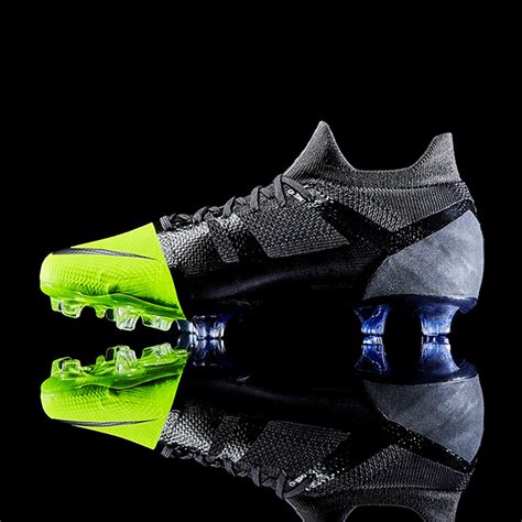 Nike Mercurial Greenspeed GS360 Football Boots 